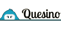 Quesino Casino Logo 2017