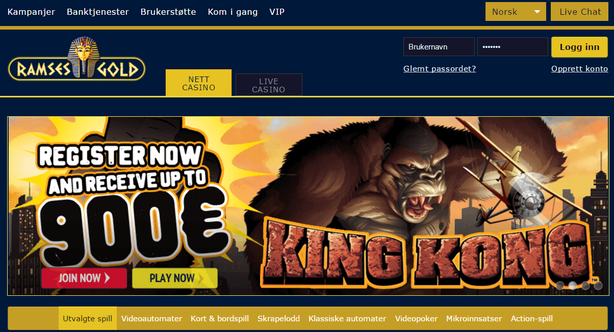 eu casino