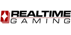 RTG Gaming Logo