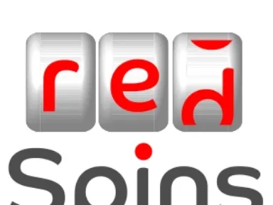 Red Spins Logo