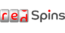 Red Spins logo