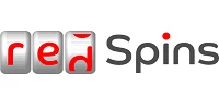RedSpins Logo