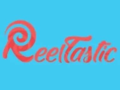 2018 version Reeltastic Casino Logo