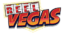 Reel Vegas logo