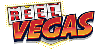 Reel Vegas Logo
