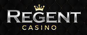 Regent Casino Logo