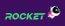 Casino Rocket logo