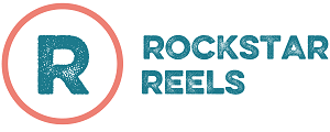 Rockstar Reels Casino Logo