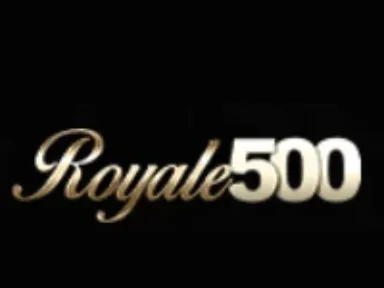 Royale 500 Casino Logo