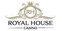 Royal House Casino Logo