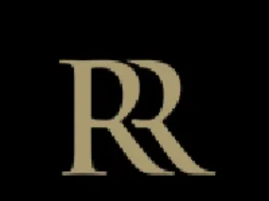 Roy Richie Casino Logo