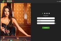 Shangri La Live Casino hemsida