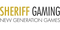 Sheriff Gaming logo