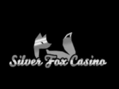 Silver Fox Casino 2017 Logo