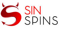 Sin Spins Casino Logo