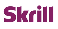 Skrill på casino