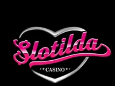 Slotilda Casino Heart Logo