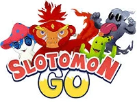 Slotomon Go Logo Spilleautomater