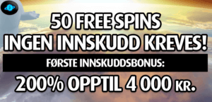 Slot Planet Casino Gratisspinn TIlbud