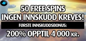 Slot Planet Casino Gratisspinn TIlbud