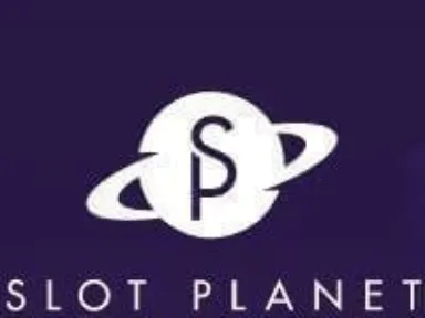 Slot Planet Casino Logo