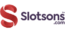 Slotsons logo