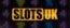 Slots UK logo