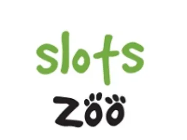 Slots Zoo Logo