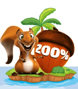 Kampanje Slots Zoo