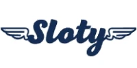 Sloty Casino Logo 2017