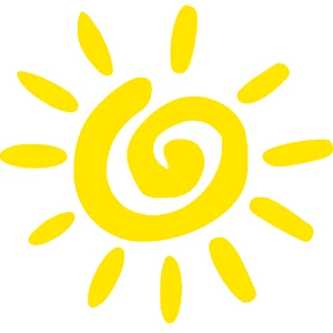 Sommersol 2017