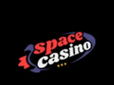 Space Casino Logo