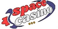 Space Casino Logo