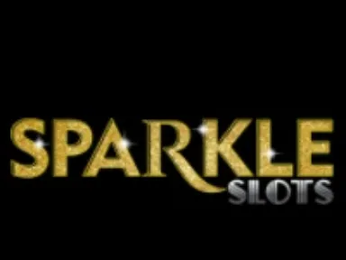 Sparkle Slots Casino Logo