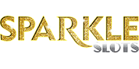 Sparkle Slots Logo 2018