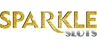 Sparkle Slots Logo