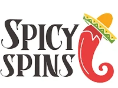 Spicy Spins Casino Logo