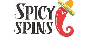 Spicy Spins Chili Logo