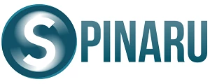 Spinaru Casino Logo