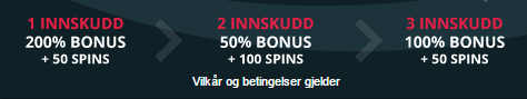 Spinland Casino Bonus