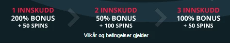 Spinland Casino Bonus