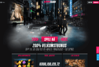 Spin Rider Casino hemsida