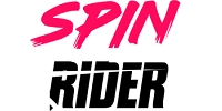 Spin Rider Logo