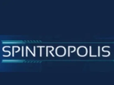 Spintropolis Casino Logo
