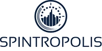 Spintropolis Casino Logo