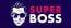 Superboss Casino logo