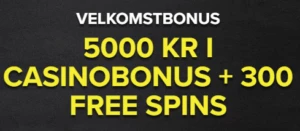 Bonus-kampanje Super Lenny