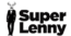 Super Lenny logo