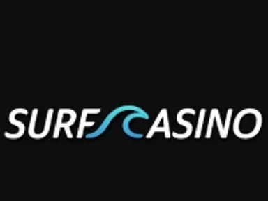 Surf Casino logo