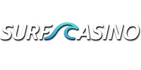 Surf Casino Logo